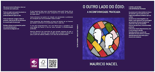 058 – A inconformidade praticada – trecho do&nbsp;livro