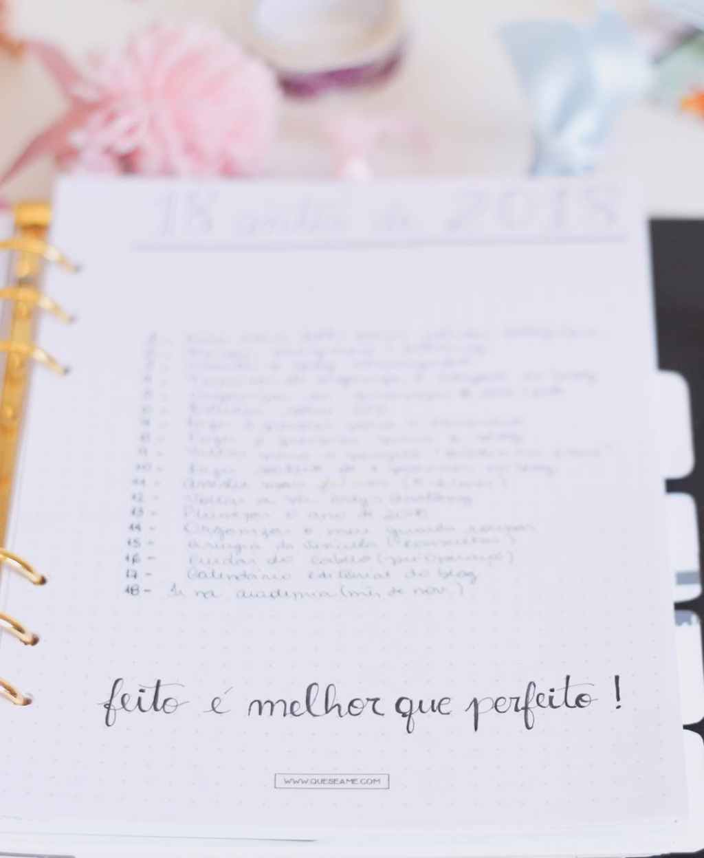 106 – A pressa não é mais inimiga da&nbsp;perfeição