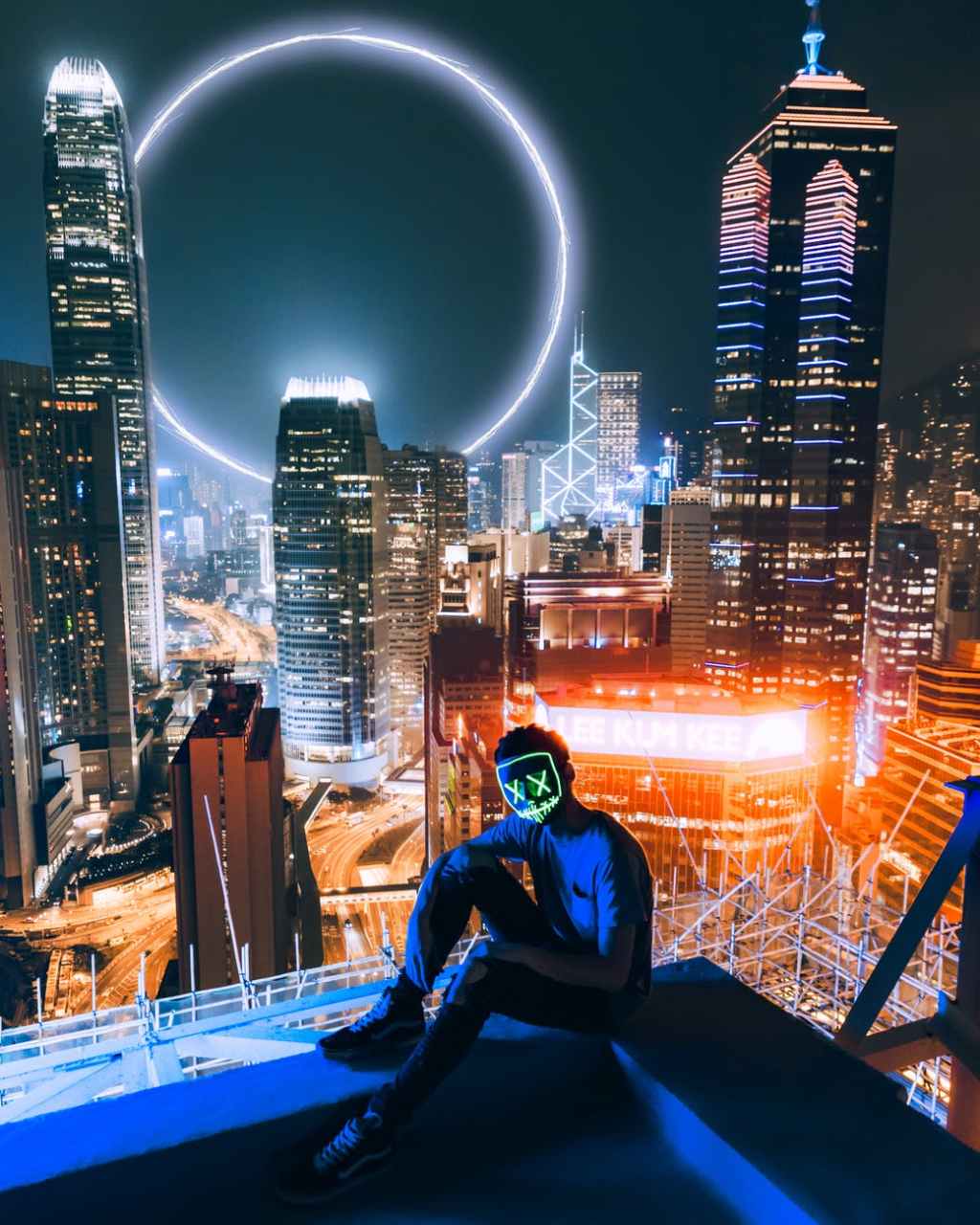 172 – Do outro lado do&nbsp;mundo